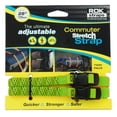 thumbnail image 1 of Cintas De Sujeción Rok Straps Chicas Seguras Facil De Usar Multiusos Verde ROK330, 1 of 3