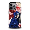 thumbnail image 1 of Itachi Uchiha Naruto iPhone 15 Pro Case,iPhone 16 Pro Max, 1 of 3