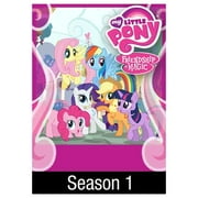 My Little Pony: Friendship is Magic - Owl's Well That Ends Well (Season 1: Ep. 24) (2011)