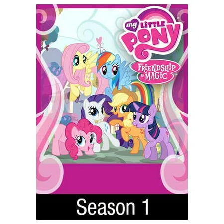My Little Pony: Friendship is Magic - Owl's Well That Ends Well (Season 1: Ep. 24) (2011)