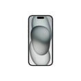 thumbnail image 3 of Belkin ScreenForce - Screen protector for cellular phone - treated - glass - for Apple iPhone 15, 3 of 11