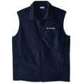 thumbnail image 4 of Columbia 6747 Men's Steens Mountain Vest, 4 of 9