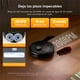 thumbnail image 5 of roborock QR798 Robot Aspirador y trapeador con Base Inteligente, Secado y Lavado automatico, 5 of 9