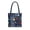 79863697867441596474, variant on Denim Fabric Imitation Print Unisex Canvas Bag Poly Spun 3 Sizes Tote Bag 183-2