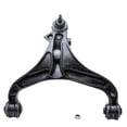 thumbnail image 5 of Detroit Axle - 4pc Front End Control Arms Kit for Jeep 08-12 Liberty, 07-11 Dodge Nitro, 2 Lower Control Arms 2 Sway Bars 2008 2009 2011 Replacement, 5 of 7