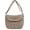 Khaki, variant on Kukuzhu Messenger Bag for Women Quilted Crossbody Bags for Women Vintage Crossbody Bags Aesthetic Tote Bag Canvas Bag