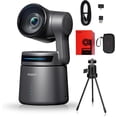 thumbnail image 1 of Cámara de streaming 4K OBSBOT Tail Air con NDI activado, 1 of 8