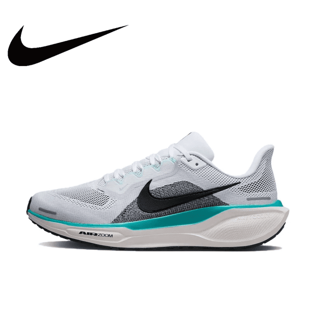 Nuevo listado Pegasus 41 Zapatillas de running de caña baja Zapatillas ligeras y cómodas para hombre
