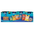 thumbnail image 2 of Wise Grab & Snack Variety Pack, 50 ct., 2 of 3