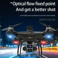 thumbnail image 5 of MXTPOV Drone with HD Camera, 2.4G WiFi FPV Drone with Cool LED Lights, Brushless Motor Drone with Altitude Hold Obstacle Avoidance, Foldable RC Quadcopter Drone, 5 of 9