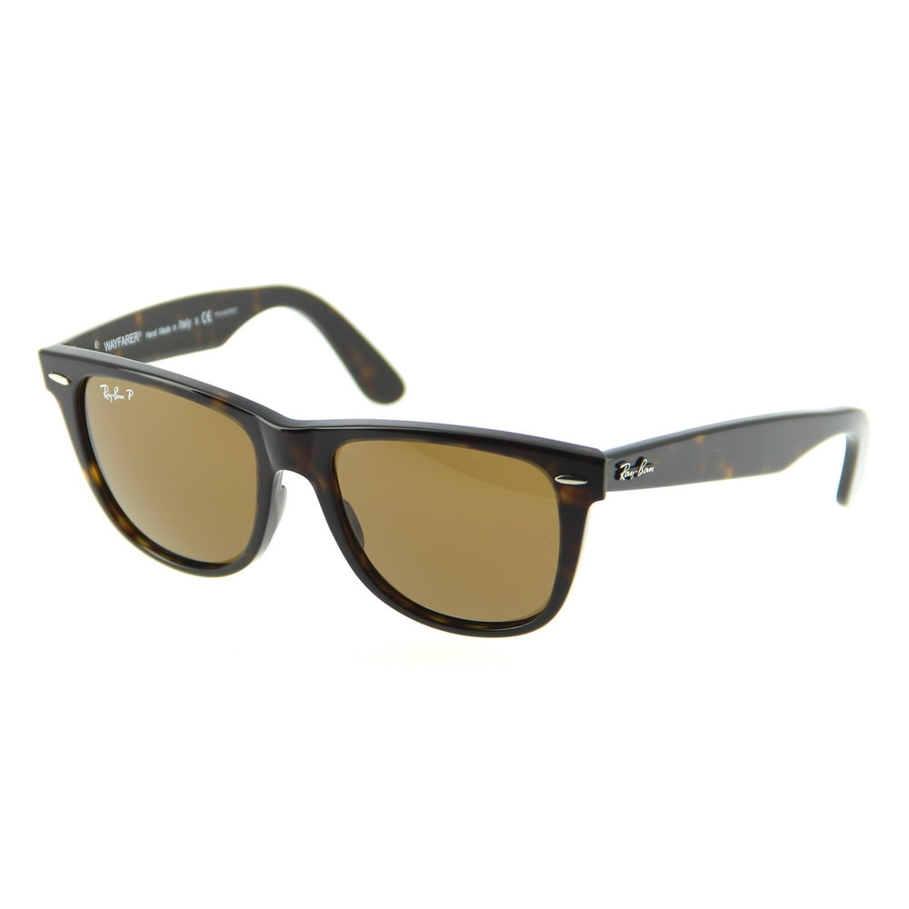Ray-Ban - Ray-Ban Original Wayfarer Classic Sunglasses - RB2140-902/57 ...