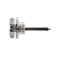 thumbnail image 3 of SOSS Invisible/Concealed Single Door Hinge, 3 of 7