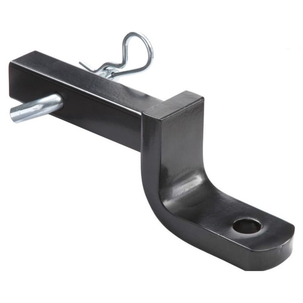 Polaris New OEM Sportsman ATV 3" Drop Receiver Hitch Draw Bar Kit