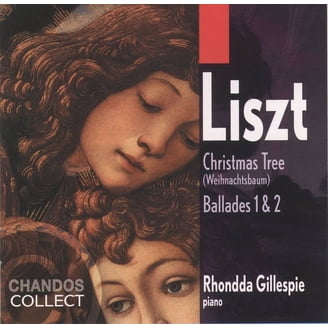 Patricia Salas - Latin Christmas - Music & Performance - CD 