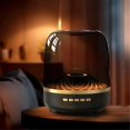 thumbnail image 4 of Sound Box Bluetooth Subwoofer Colorful Glass Home High Volume Wireless Computer Speaker Audience Speaker, 4 of 5