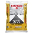 thumbnail image 5 of SafeStep 3300 Ice Melter - Sodium Chloride, Rock Salt - 5&deg;F (-15&deg;C), 5 of 5
