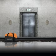 Quick Dam Duffel Bag Kit 17ft Barriers 4/Bag