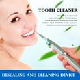 thumbnail image 2 of LED Sonic Dental Scaler Tooth Calculus Remover Stains Tartar Cleaner Tool, 2 of 6