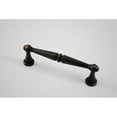 thumbnail image 2 of Residential Essentials 10211AP Bar Cabinet Pull- Aged Pewter, 2 of 2