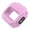 Pink, variant on Multifunctional Full Body Fascia Ring Electric Fascial Massager For Muscle Recovery Deep Tissue Muscle Relief(Pink-One Size)