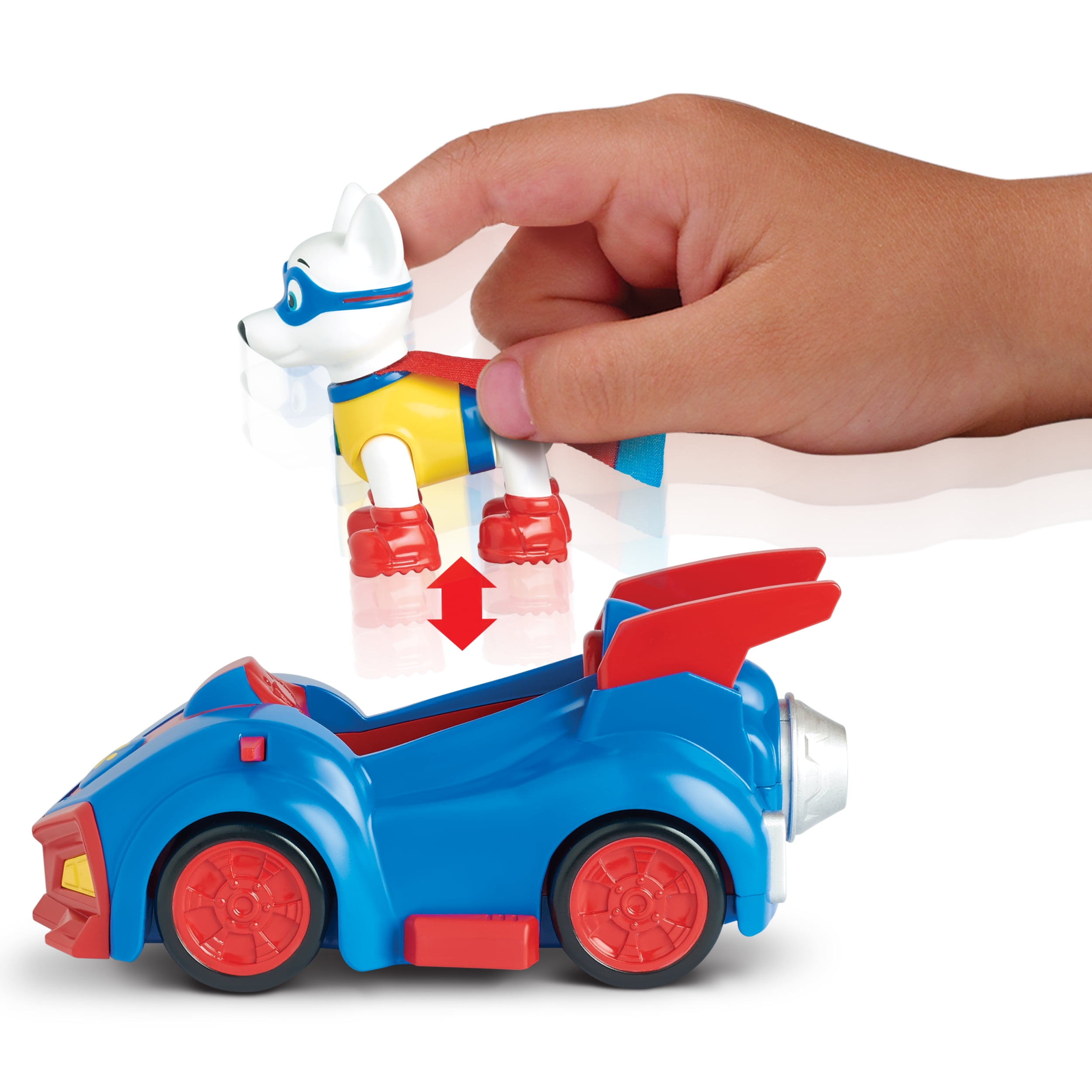 paw patrol apollo vehicle