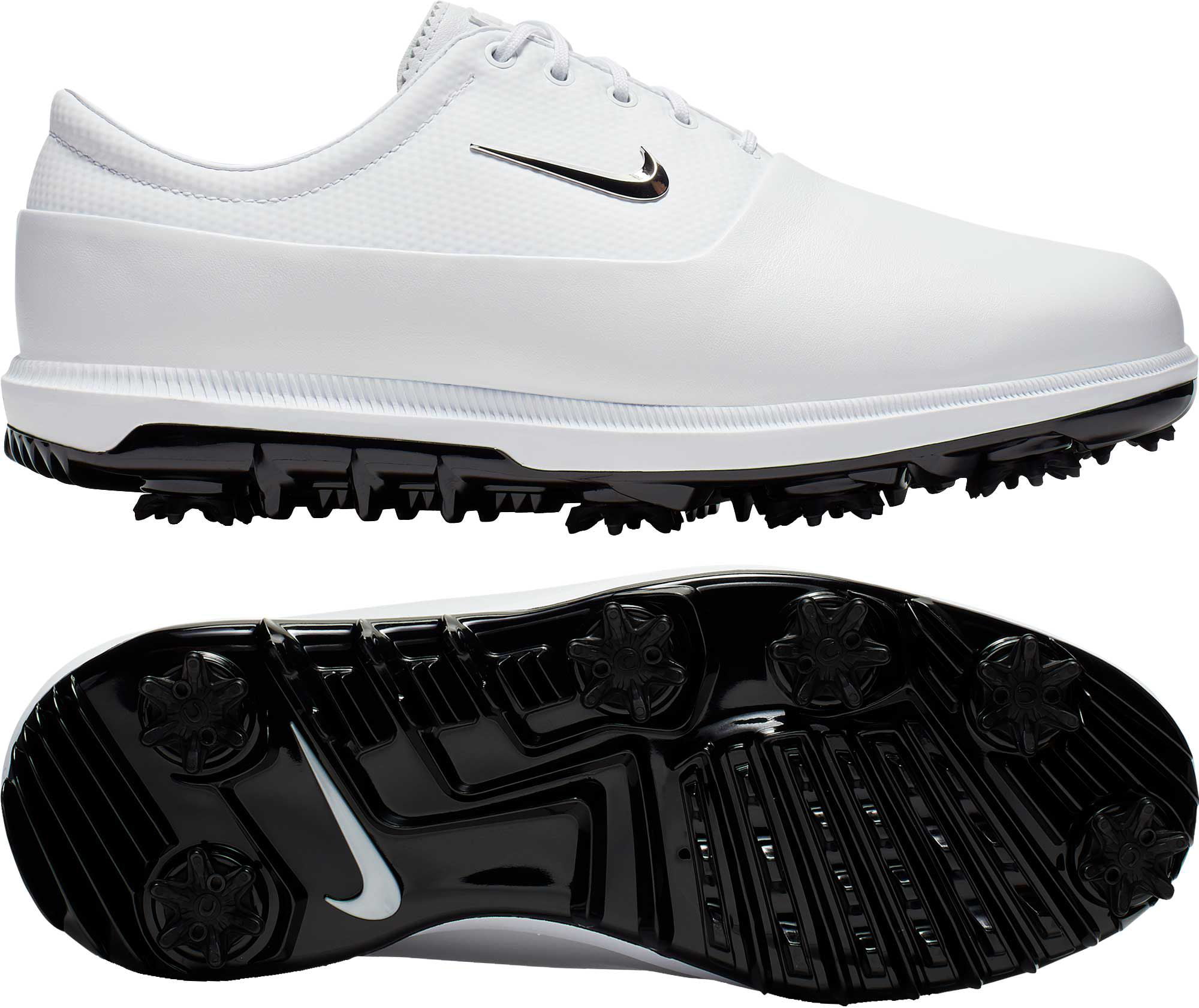 Nike Men's Air Zoom Victory Tour Golf Shoes - Walmart.com ...