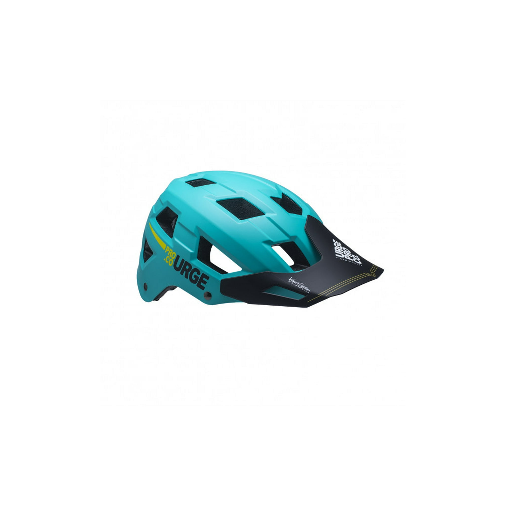 Casco Venturo Verde L/Xl