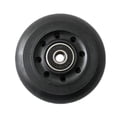 thumbnail image 1 of guohui Accessoires de Roue de Reformer Pilates Débutants Compatibles Résistants Fournitures pour Femmes, 1 of 8