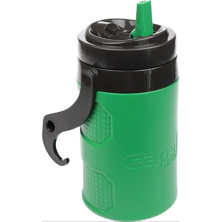 

Water Bottle Jug Insulated Half Gallon s Water Jug with Carry Handle 64 oz