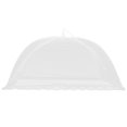 thumbnail image 1 of Food Cover Gauze Food Umbrella Insect Prevention Tent for Dining Table, 1 of 3