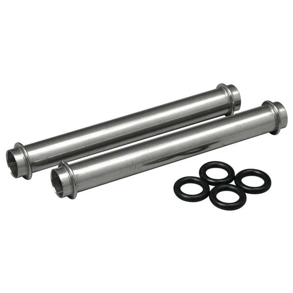 OS Engines 45566101 Pushrod Cover Assembly 120Surpass OSMG7449