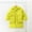 Yellow, variant on Spazoro Toddler Girls Parka Jackets, Fleece Padded Thicken Hooded Full-Zip Winter Coat for Kids Pink Size 5 T