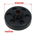 thumbnail image 2 of 19mm Centrifugal Automatic Clutch For Go Kart 3/4 Inch 10 Tooth 420 Chain Compatible With Minibike Engines(19mm), 2 of 3
