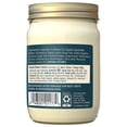 thumbnail image 2 of Sir Kensington's Classic Vegan Mayo - 12 fl oz Pack of 2, 2 of 2