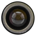 thumbnail image 3 of 2Pcs Car Universal 3.5 Inch Cob Angel Eye Fog Lights Headlights Running Lights White, 3 of 5