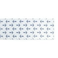 thumbnail image 3 of DII Anchors Print Outdoor Table Runner 14x72, 3 of 4