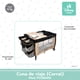 thumbnail image 4 of Cuna Corral Colecho De Viaje Stitch Con Toldo&nbsp;, 4 of 6