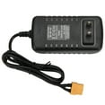 thumbnail image 3 of Power Supply Adapter, Power Adapter Plastic + Copper Charging Supply DC Power Adapter Charger  For Supplying, 3 of 8