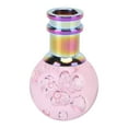 thumbnail image 3 of Gear Shifter, Acrylic  Knob Pink  Bubble  For Car, 3 of 8