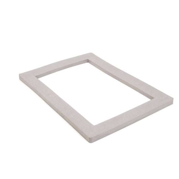 Cleveland Gasket;Door;Conv.Stmr.; Sc Ii; 07138 - Genuine OEM Replacement Part