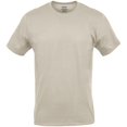 thumbnail image 4 of Camiseta Gildan G1100 para hombre, cuello redondo, pack de 5 unidades, talla grande, 4 of 5