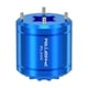 thumbnail image 1 of Extractor de brazo de manivela de bicicleta TQEHS Llave compacta para herramienta SRAM E1 D0P6, 1 of 6