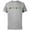 Athletic Heather, variant on Disney and Pixar’s Toy Story Alien Emoji Code Formula - Short Sleeve Cotton T-Shirt for Adults - Customized-Athletic Heather