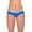 Blue Lagoon Gogo, variant on Ginch Gonch W706212-S Womens Gogo, Blue - Small