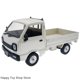 thumbnail image 2 of Wpl-coche a Control remoto para niños y adultos, camión de juguete de alta velocidad con luz Led, escala completa, escala 1:10, 4w, 2,4g, D-12, 2 of 5