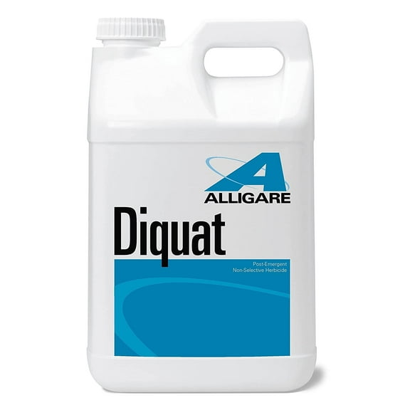 Bilot Aquatic Herbicide Equivalent to Reward-1 Gallon