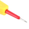 thumbnail image 2 of Voltage Tester§voltage Tester Pen§led Voltage Tester§voltage Detector§car Diagnostic Tool 8 In 1 Voltage Tester AC DC 6-380V Multifunctional Car Electrical Instrument Tester, 2 of 7