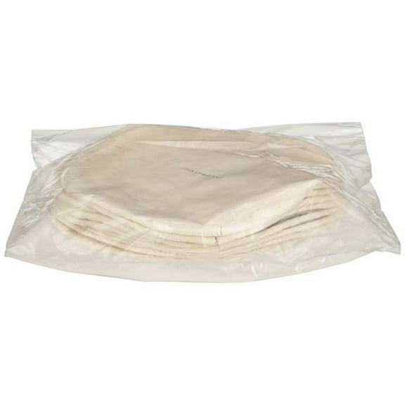 Udis Gluten Free Pizza Crust, 5.1 Ounce -- 20 per case.