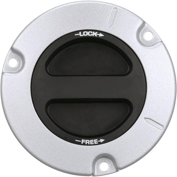 Four Wheel Drive Actuator