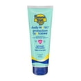 thumbnail image 1 of Banana Boat Daily Protect Daily Sunscreen Lotion SPF 50+, 1 of 8